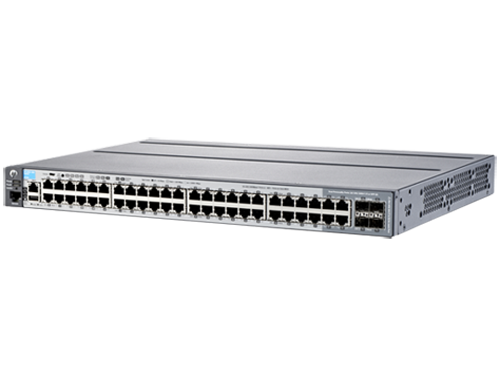 HP Switch 2920al-48G (J9728A) - 48 cổng